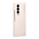 Samsung Standing Cover Galaxy Z Fold4 Sand & S Pen