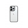 Vivid Acrylic Case Freelander Apple iPhone 14 Pro Black