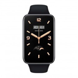 Xiaomi Smart Band 7 Pro Black