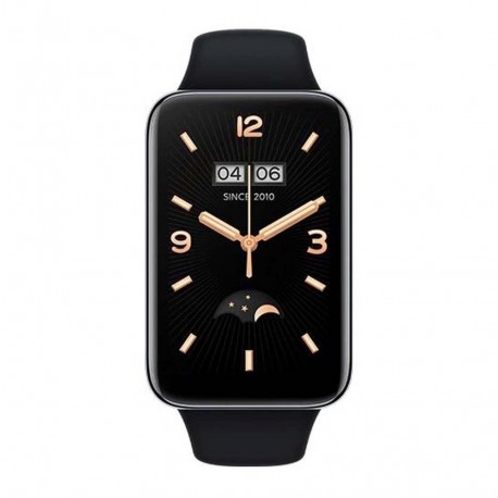 Xiaomi Smart Band 7 Pro Black