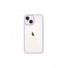 Vivid Acrylic Case Freelander Apple iPhone 14 Lilac