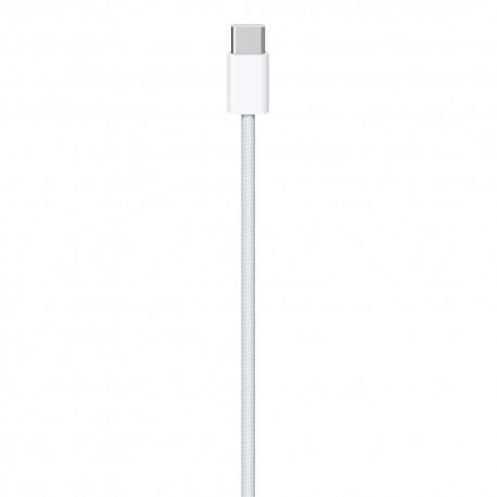 Apple USB-C Woven Charge Cable 1m