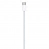 Apple USB-C Woven Charge Cable 1m