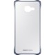 Samsung Clear Cover Galaxy A3 (2016) - Blue/Black EF-QA310CBEGWW