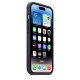 Apple Leather Case iPhone 14 Pro with MagSafe Ink
