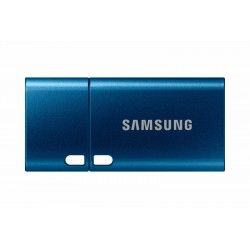 Samsung USB Stick 64GB USB 3.1 / USB-C  Blue