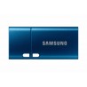 Samsung USB Stick 64GB USB 3.1 / USB-C  Blue