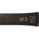 Samsung USB Stick 128GB Bar Plus 3.1 Gray