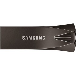 Samsung USB Stick 256GB Bar Plus 3.1 Gray