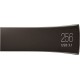 Samsung USB Stick 256GB Bar Plus 3.1 Gray