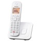 Panasonic Dect KX-TGC250GR White