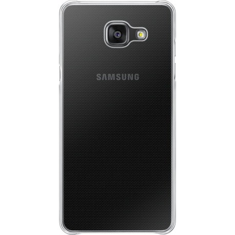 Samsung Slim Cover Galaxy A5 (2016) - Transparent (EF-AA510CTEGWW)