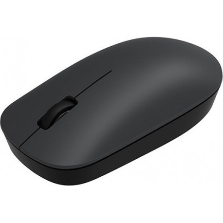 Xiaomi Wireless Mouse Lite - Black (BHR6099GL)