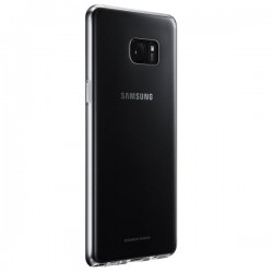 Samsung Clear Cover Galaxy Note 7 - Transparent (EF-QN930TTEGWW)