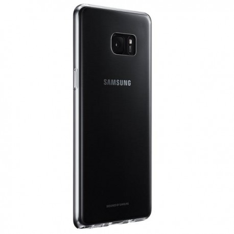 Samsung Clear Cover Galaxy Note 7 - Transparent (EF-QN930TTEGWW)