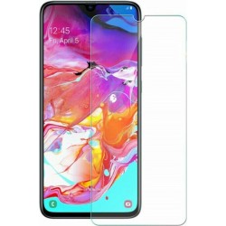 Tempered Glass 9H Samsung Galaxy A70