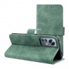 Forcell Tender Book Case Xiaomi 12 / 12X - Green