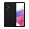 Slide Silicone Case Samsung Galaxy A13 5G / A04S - Black