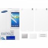 Samsung Screen Protector Galaxy Tab 3 7.0 (EF-FT210CTEGWW)