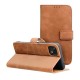 Forcell Tender Book Case Samsung Galaxy A22 5G - Brown
