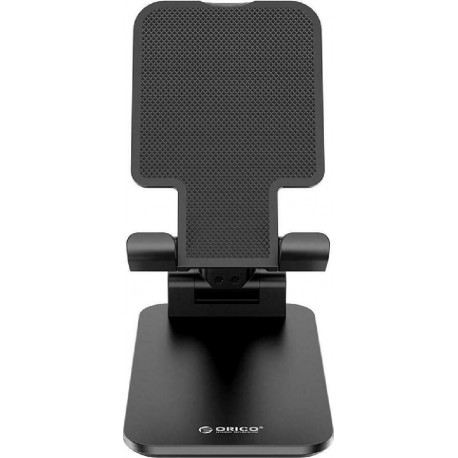 Orico MPH-BK-BP phone stand, adjustable - Black
