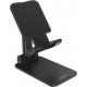 Orico MPH-BK-BP phone stand, adjustable - Black