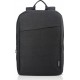 Lenovo 15.6" Casual Backpack B210 - Black