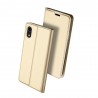 DuxDucis SkinPro Apple iPhone XR - Gold