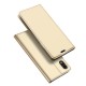 DuxDucis SkinPro Apple iPhone XR - Gold