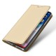 DuxDucis SkinPro Apple iPhone XR - Gold