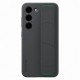 Samsung Silicone Grip Cover Galaxy S23 Black