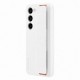 Samsung Silicone Grip Cover Galaxy S23 White