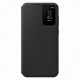 Samsung Smart Clear View Cover Galaxy S23+ Black