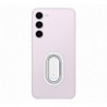 Samsung Clear Gadge Cover Galaxy S23+ Transparent
