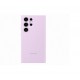 Samsung Smart Clear View Cover Galaxy S23 Ultra Lilac