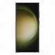 Samsung Clear Slim Cover Galaxy S23 Ultra Transparent