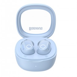 Baseus True Wireless Earbuds Encok WM02 Blue