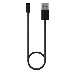 Xiaomi Redmi Watch 2 Lite / Redmi Band Pro / Xiaomi Band 7 Pro Καλώδιο Φόρτισης BHR5497GL Black