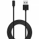 Xiaomi Redmi Watch 2 Lite / Redmi Band Pro / Xiaomi Band 7 Pro Καλώδιο Φόρτισης BHR5497GL Black