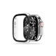 Tech-Protect Defense360° Apple Watch Ultra (49mm) Clear