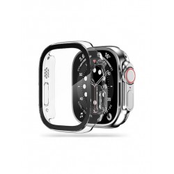 Tech-Protect Defense360° Apple Watch Ultra (49mm) Clear