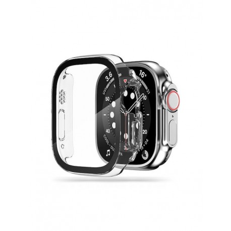 Tech-Protect Defense360° Apple Watch Ultra (49mm) Clear