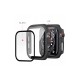 Tech-Protect Defense360° Apple Watch Ultra (49mm) Clear