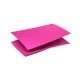 Sony Playstation 5 Standard Cover Nova Pink