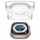Spigen Tempered Glass Fullface x2 Apple Watch Ultra