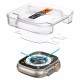 Spigen Tempered Glass Fullface x2 Apple Watch Ultra