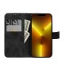 Forcell Tender Book Case iPhone 11 - Black