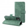 Forcell Tender Book Case iPhone 11 - Green