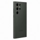 Samsung Silicone Cover Galaxy S23 Ultra Khaki
