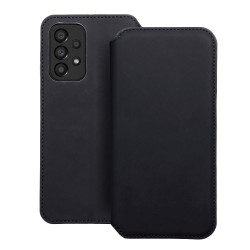 Dual Pocket Book Case Samsung Galaxy A33 5G - Black